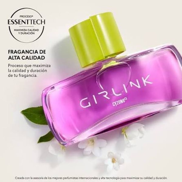 Girlink