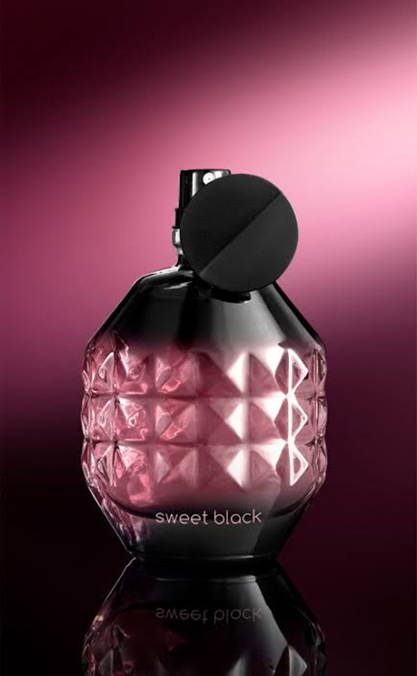 Sweet Black