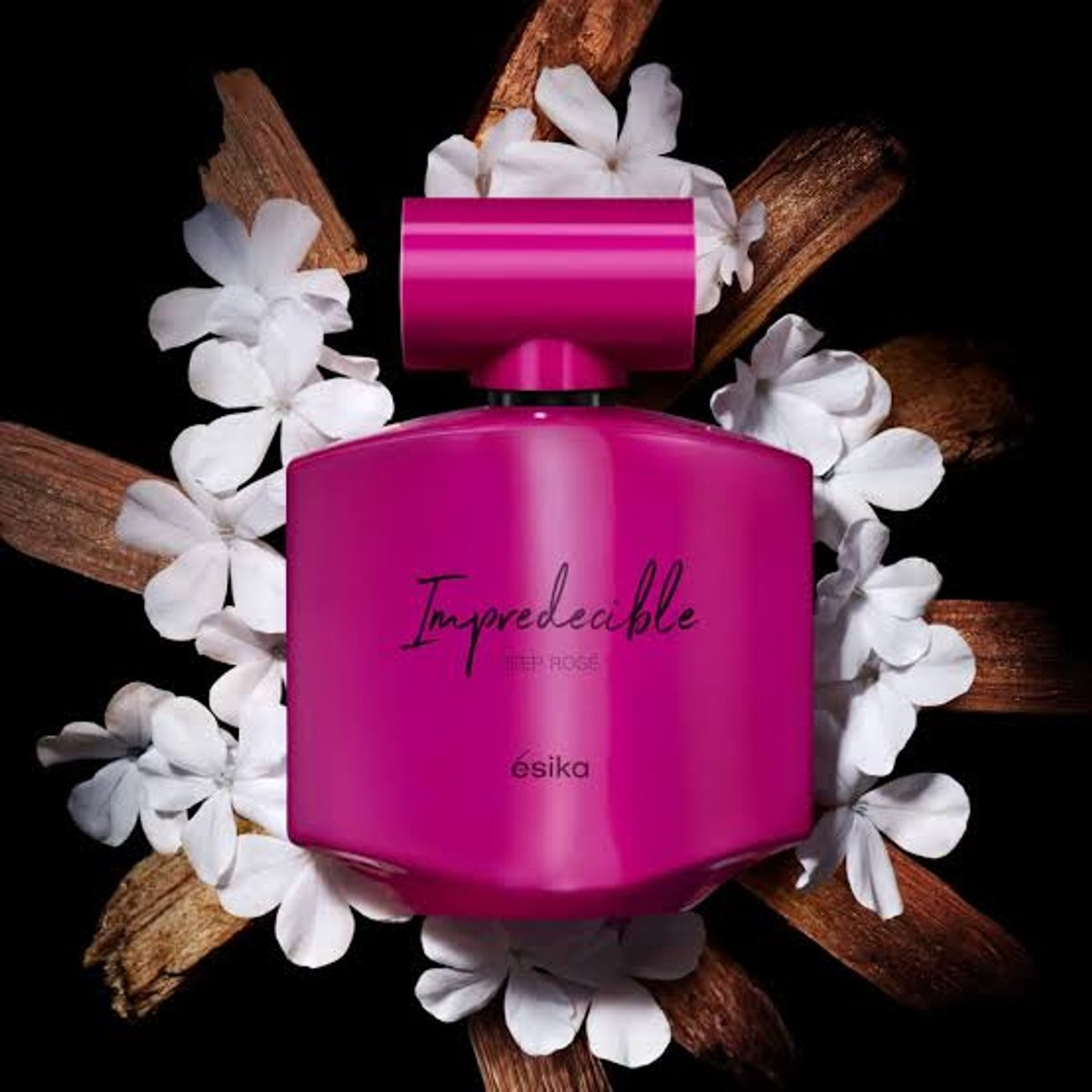 PERFUMES ESIKA MUJER  - 4