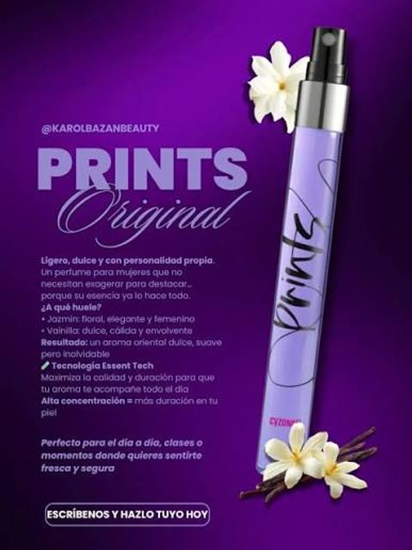 PRINTS