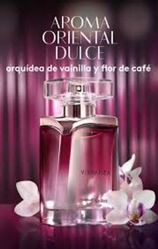 PERFUMES ESIKA MUJER 