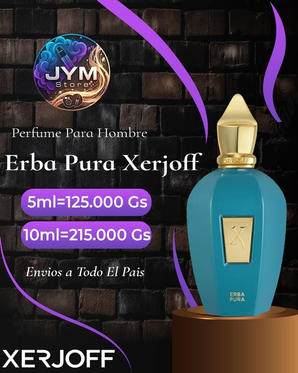 Erba pura
