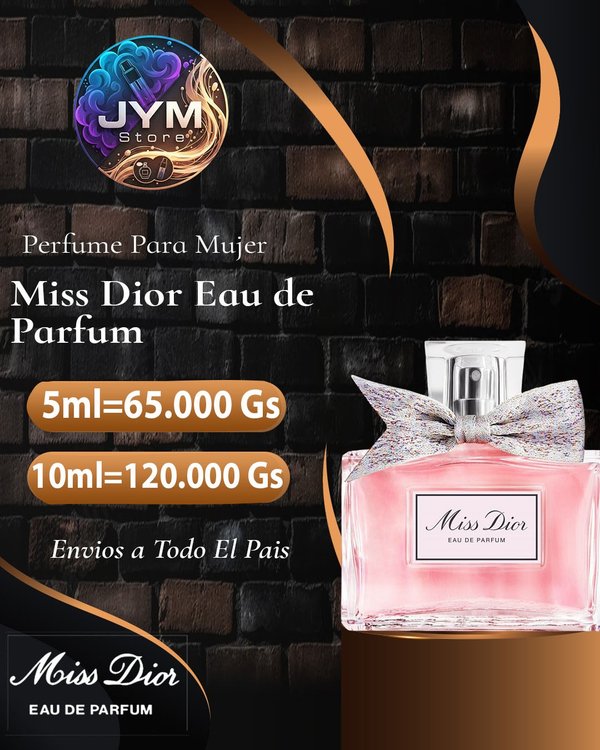 Miss Dior EDP