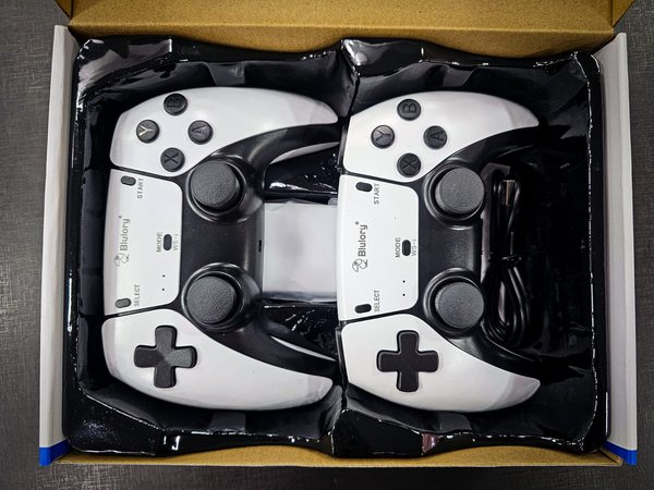 Consola Game Stick M15 Pro Blulory