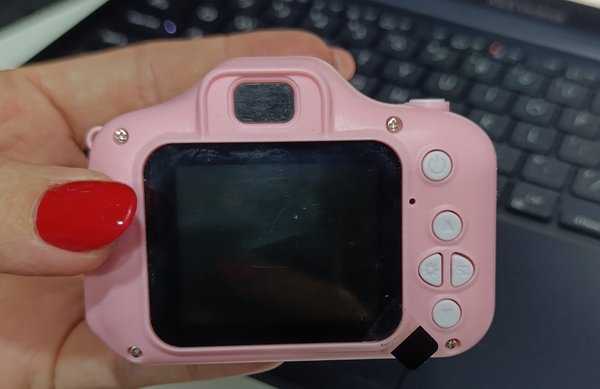 CAMARA DIGITAL PARA NIÑOS