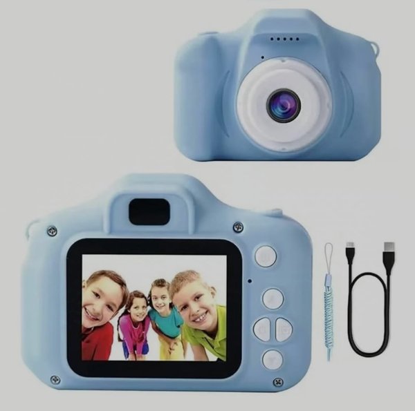 CAMARA DIGITAL PARA NIÑOS