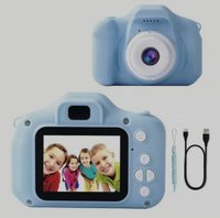 CAMARA DIGITAL PARA NIÑOS