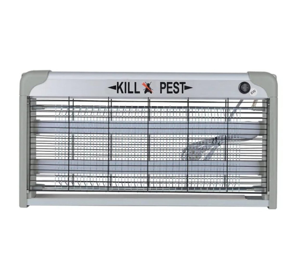 🔴TRAMPA MATA MOSQUITOS 10W 🔴