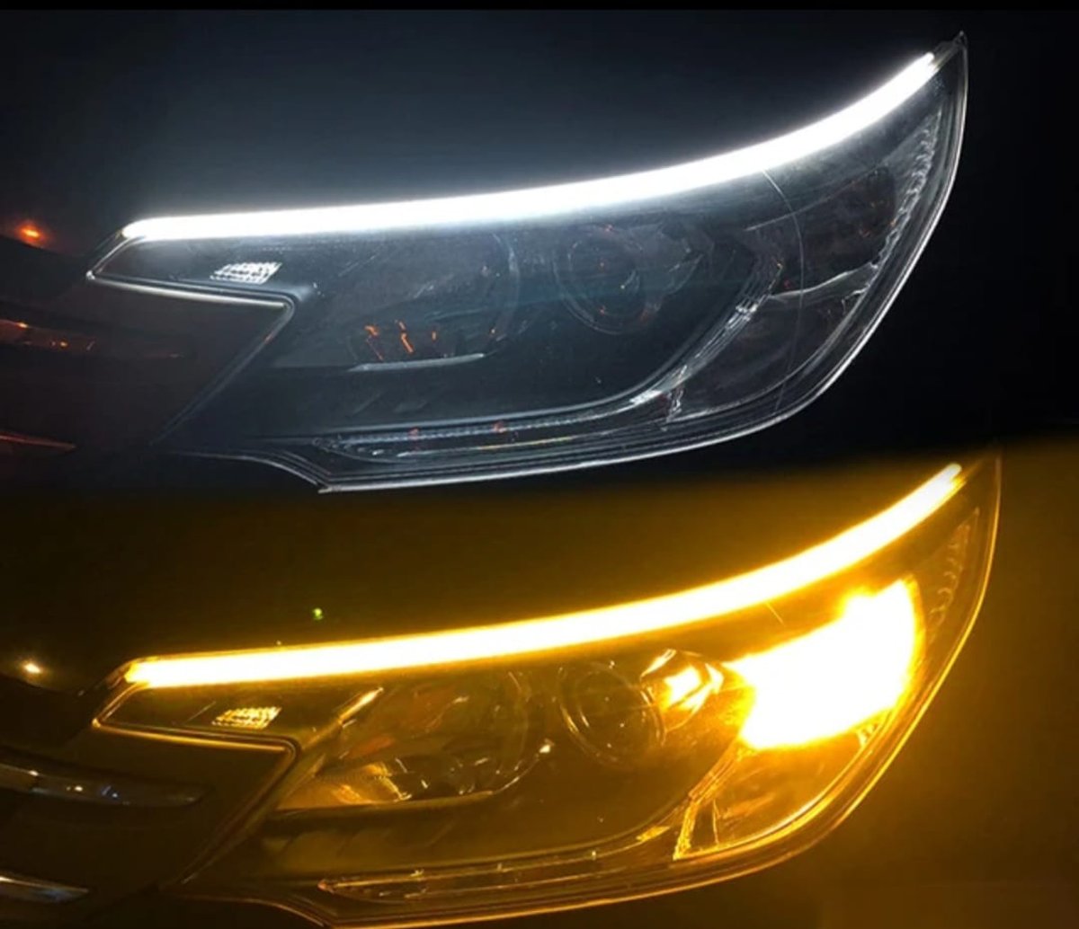 🔴TIRAS LED PARA VEHICULO 🔴