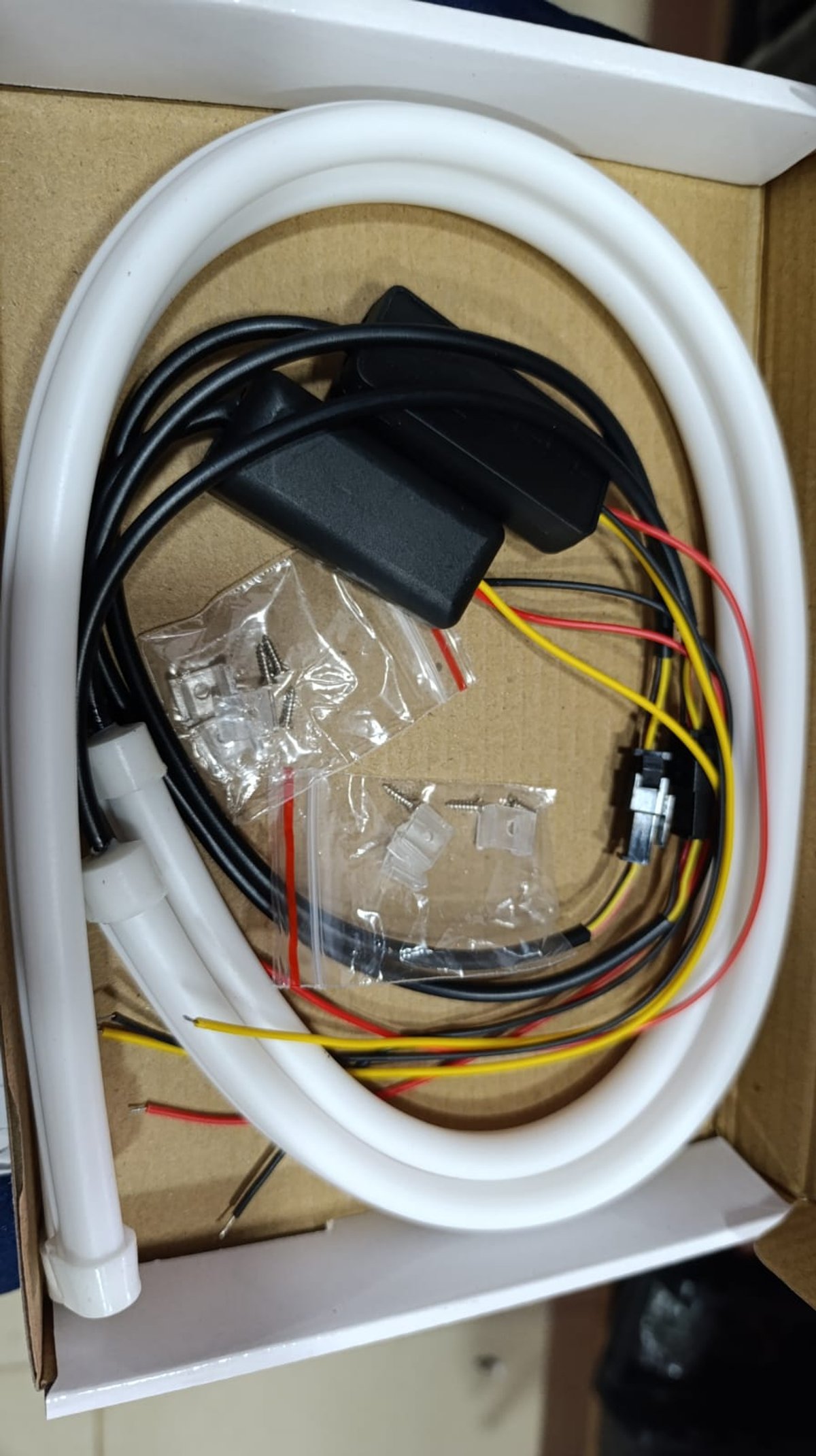 🔴TIRAS LED PARA VEHICULO 🔴 - 3