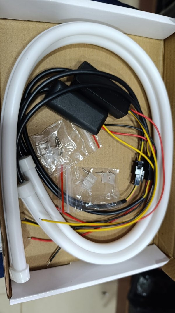 🔴TIRAS LED PARA VEHICULO 🔴