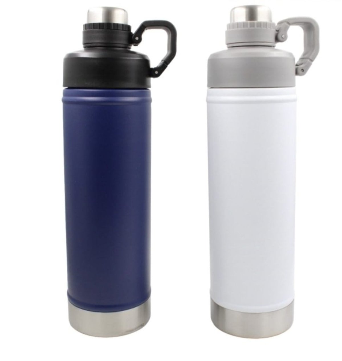 VASO TERMICO DE ACERO INOXIDABLE 550ML - 2