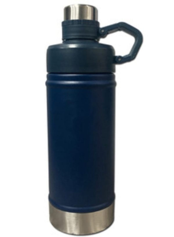 VASO TERMICO DE ACERO INOXIDABLE 550ML