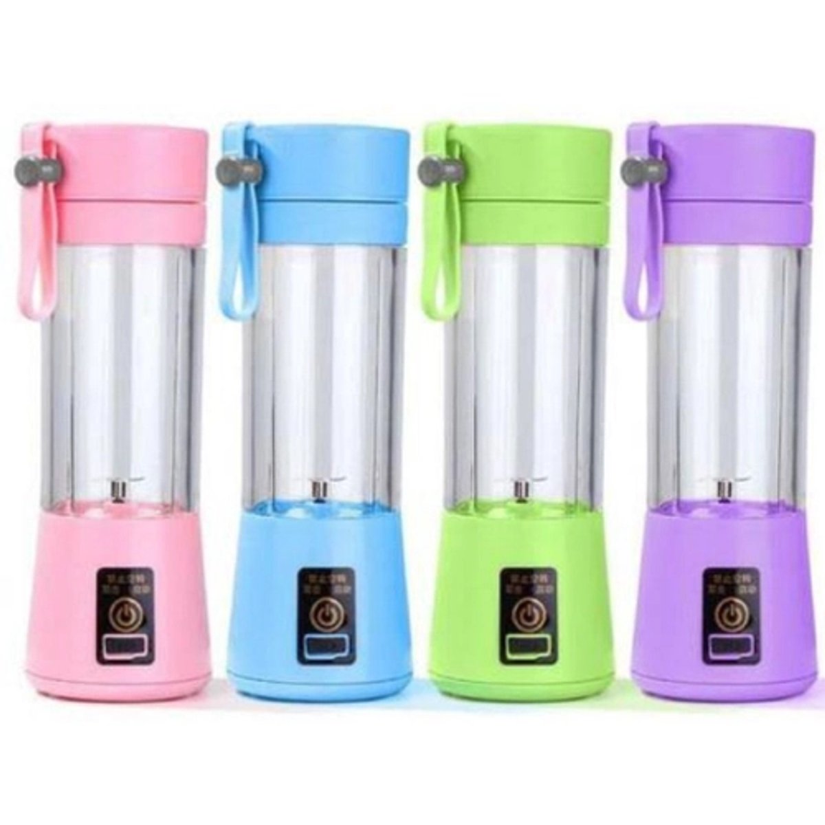 🔴LICUADORA PORTATIL 🔴 - 3