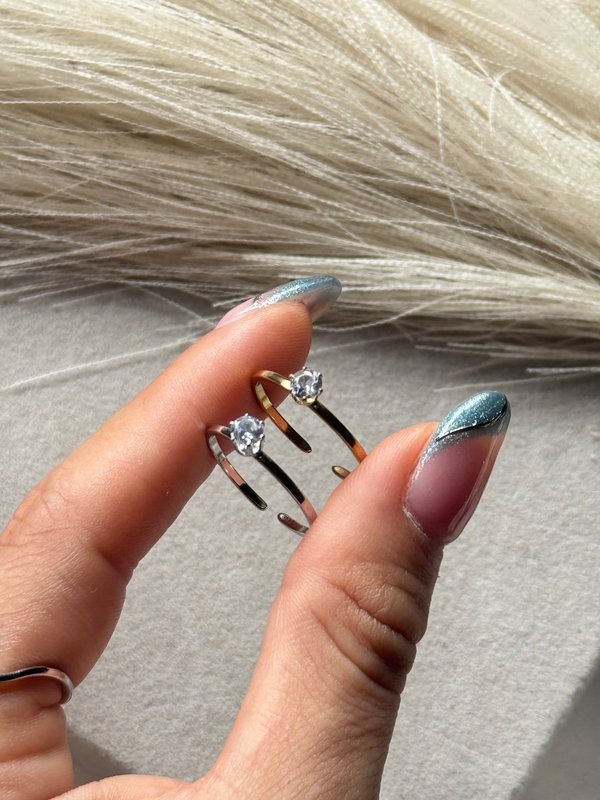 Anillo ajustable 