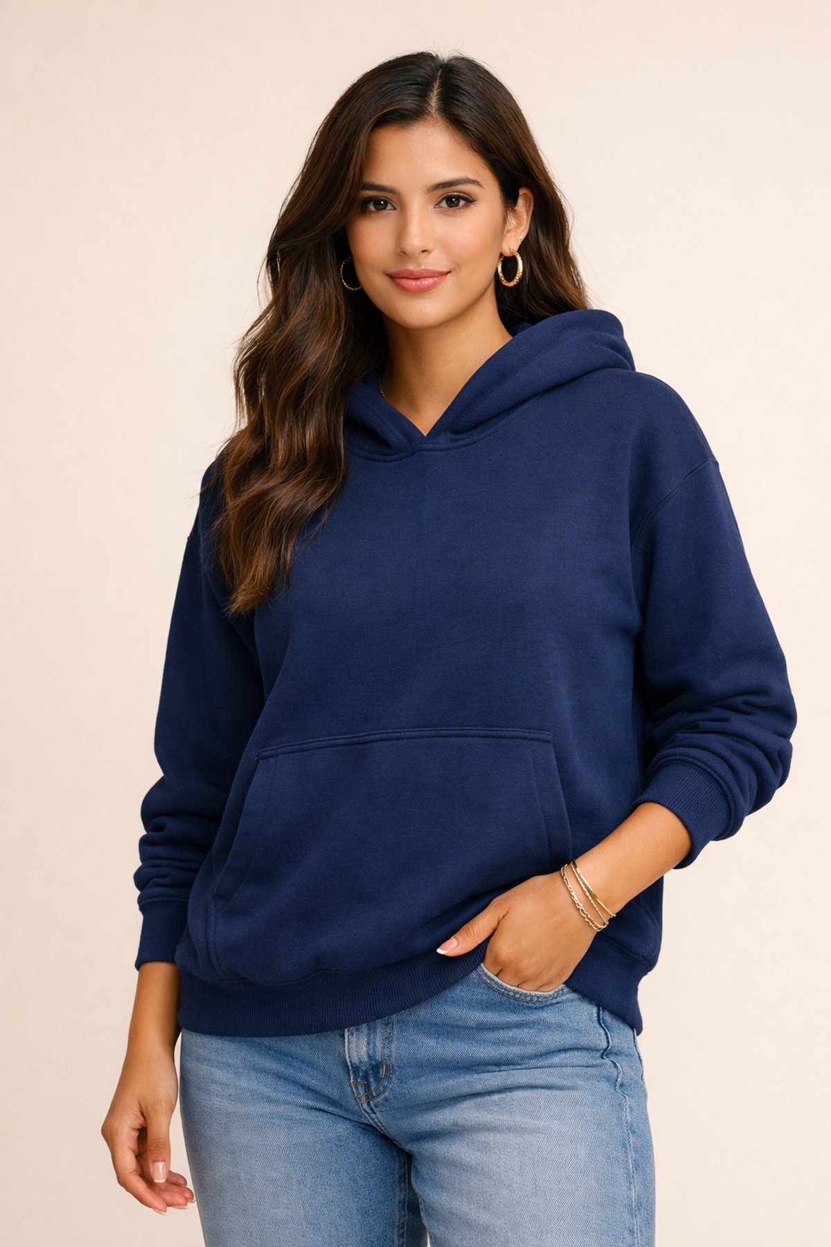 Baggy jean - 6