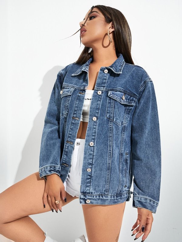 Baggy jean