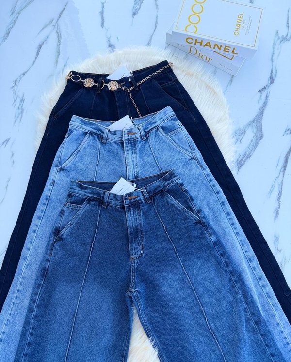 FLARE JEAN