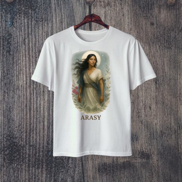 Remera "ARASY"