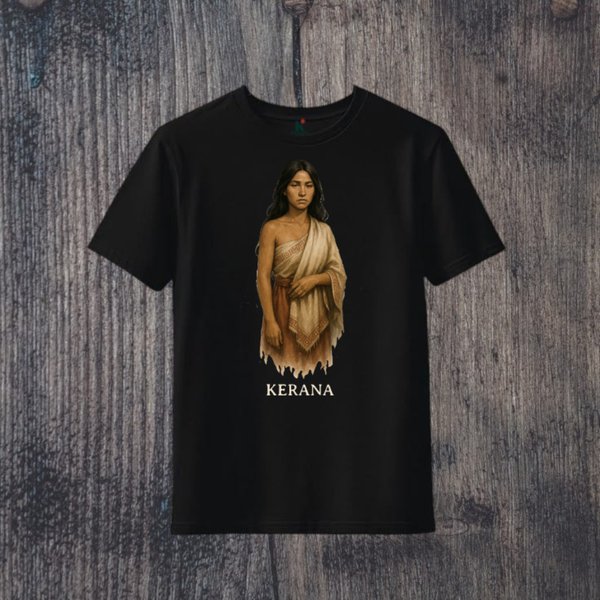 Remera "KERANA"