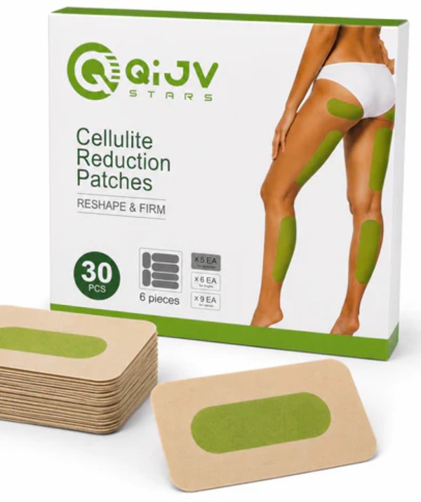 Cellu Slim Patch