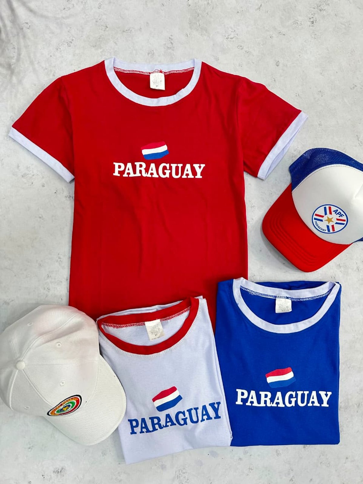 Remeras de la albirroja disponible - 3