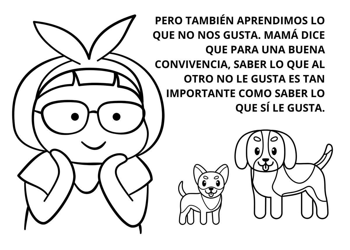 LOS CHIO MOMI Y COCO: EL PRIMER DÍA - 2