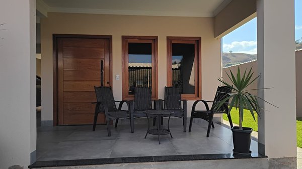 Conjunto Sofía 