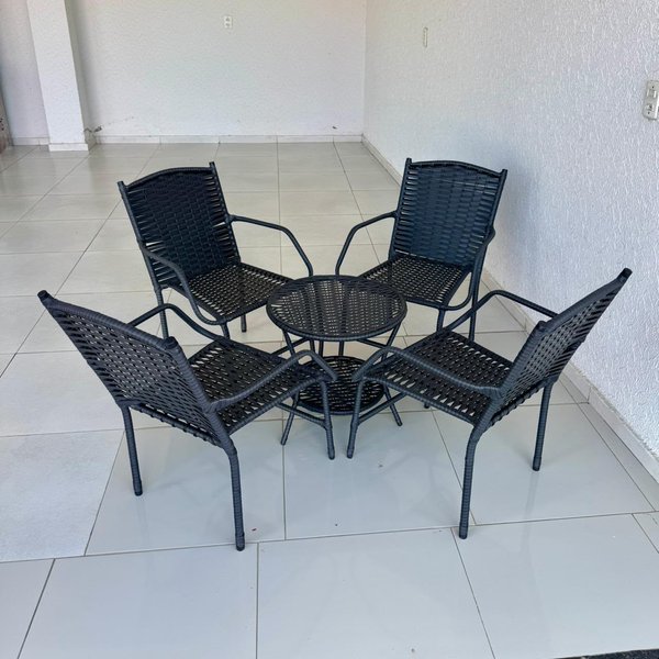 Conjunto Kayane