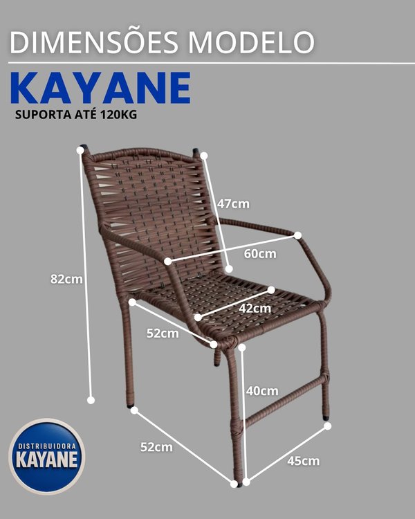 Conjunto Kayane