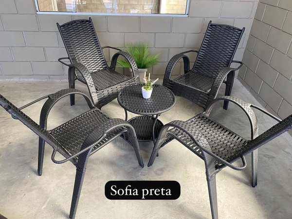 Conjunto Sofía 