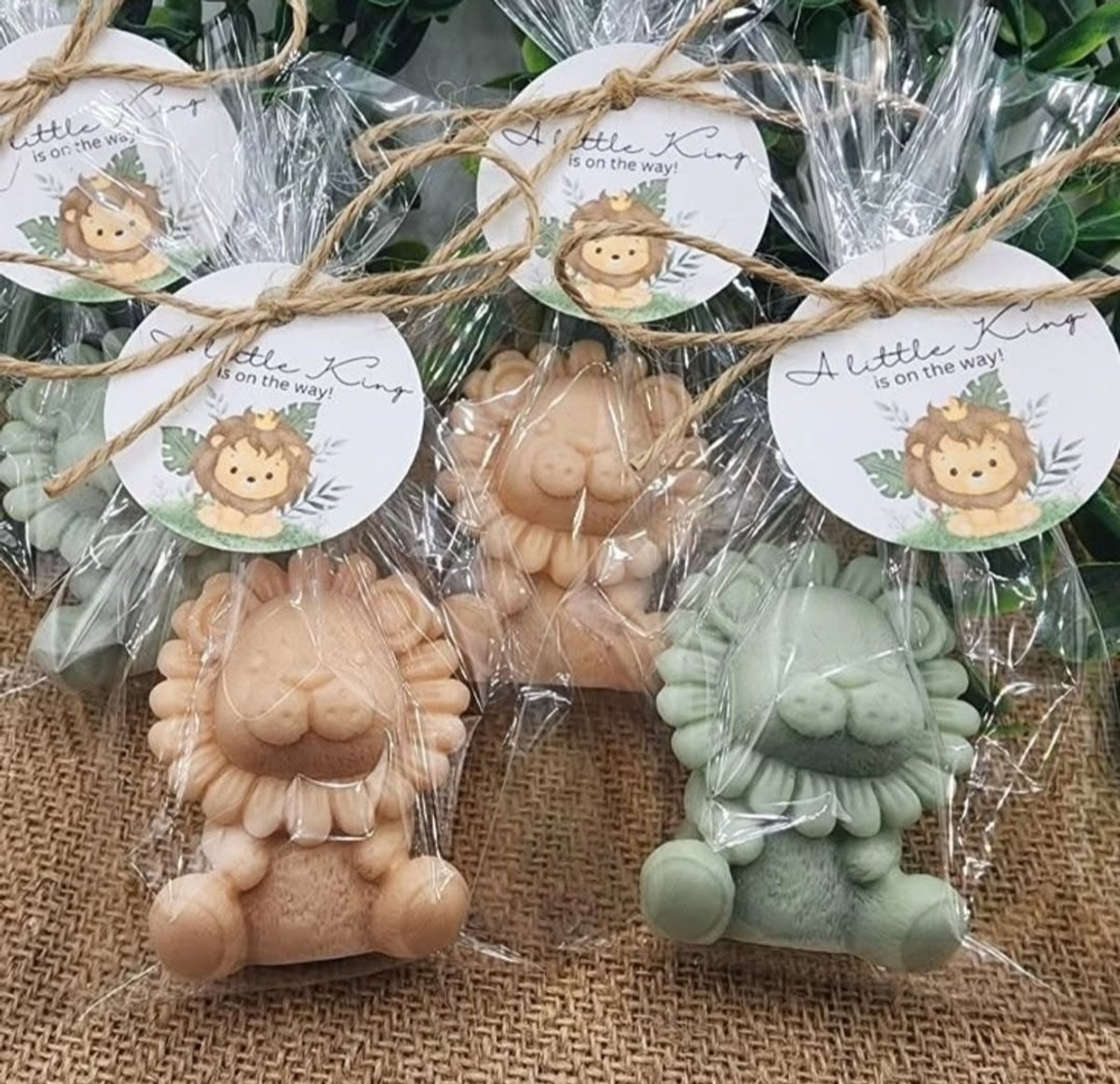 Velas Artesanales para tus eventos - 6