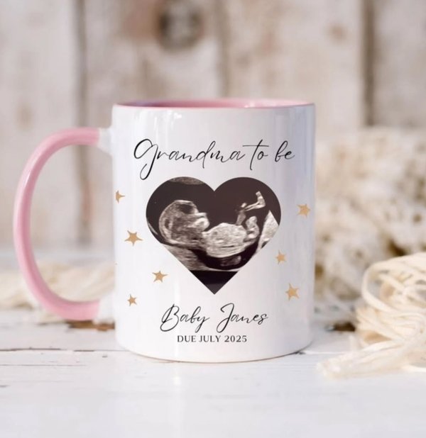 Tazas Personalizadas para todo tipo de ocasiones..