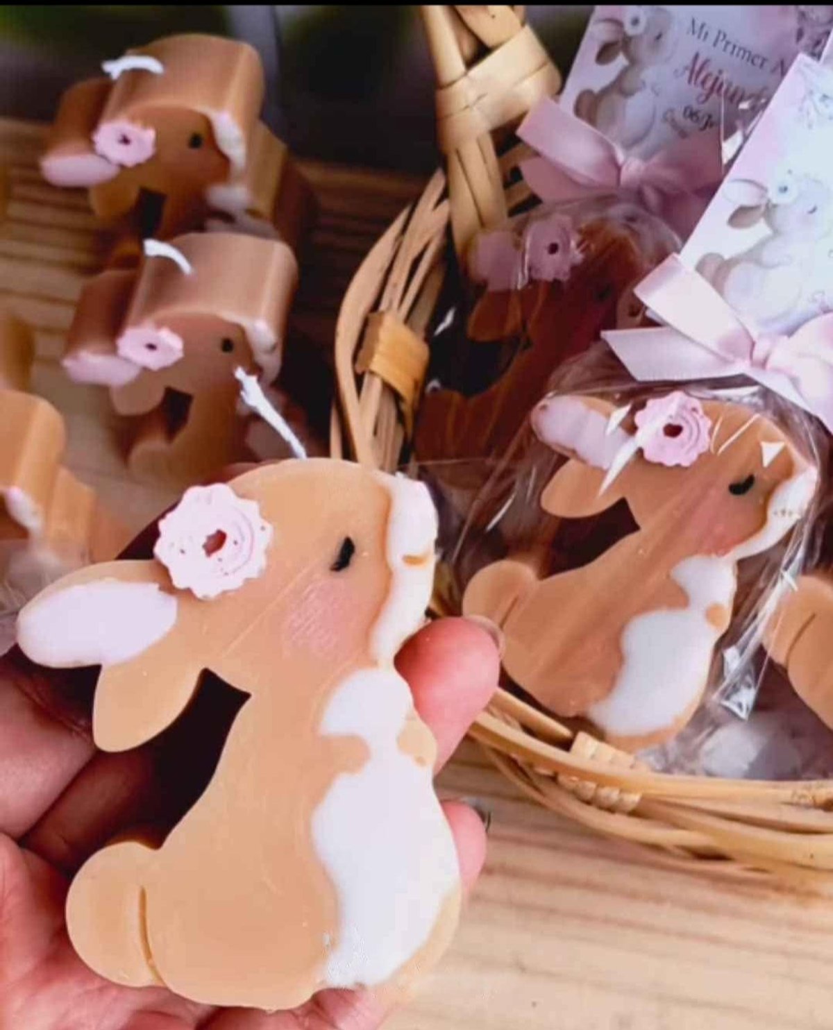 Velas Artesanales para tus eventos - 2