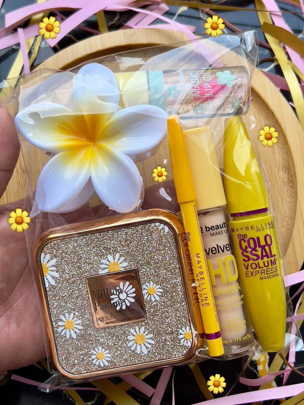 Kit de Maquillaje - 6