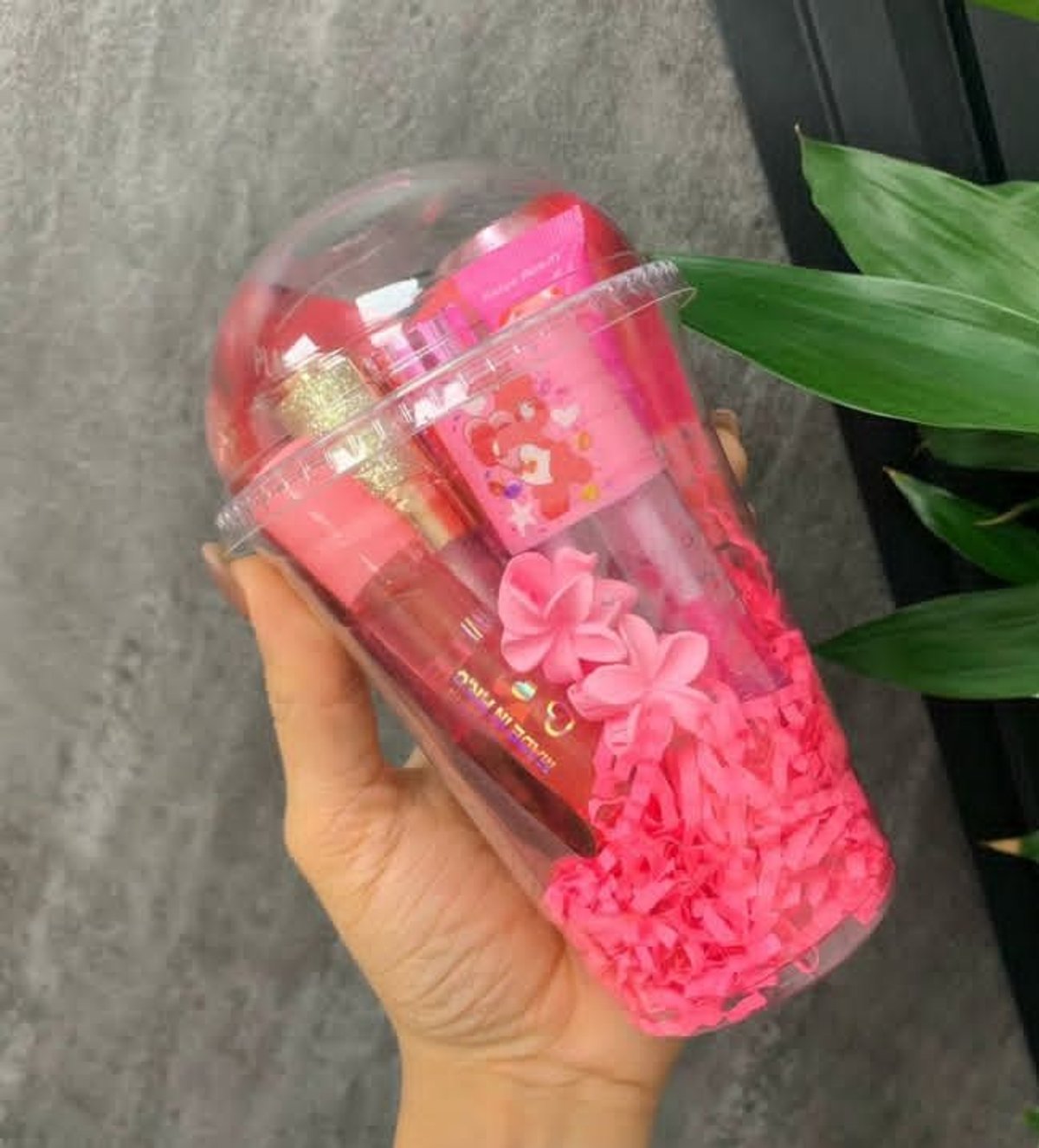 Kit de Maquillaje - 3