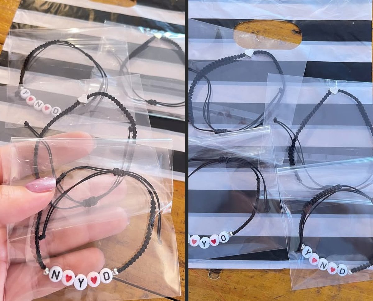 Pulseras personalizadas! - 6