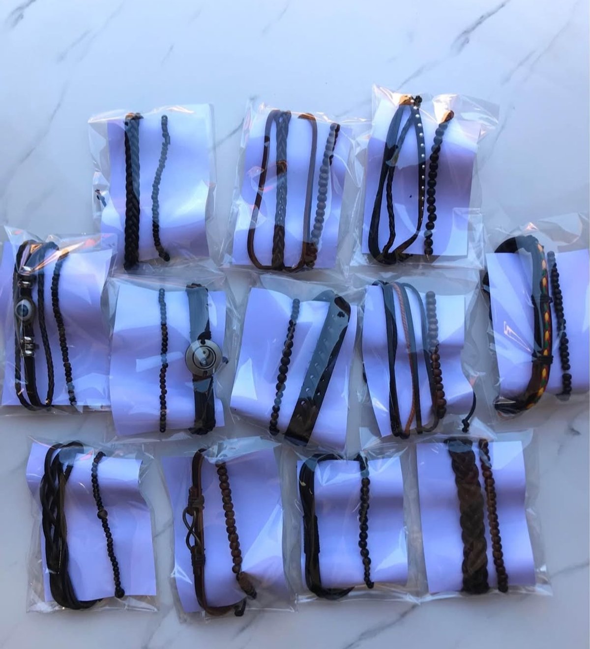 Pulseras personalizadas! - 4