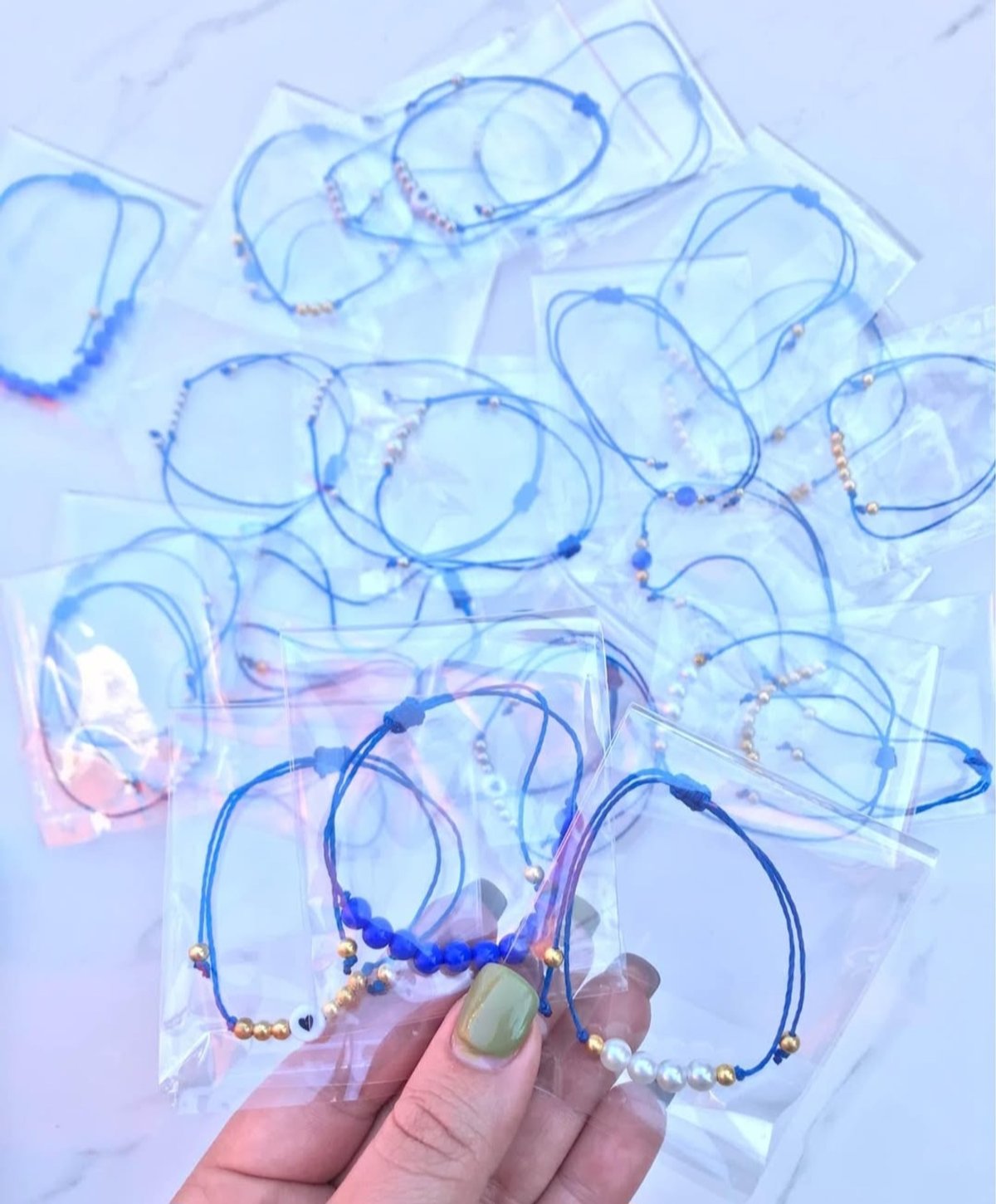 Pulseras personalizadas! - 3