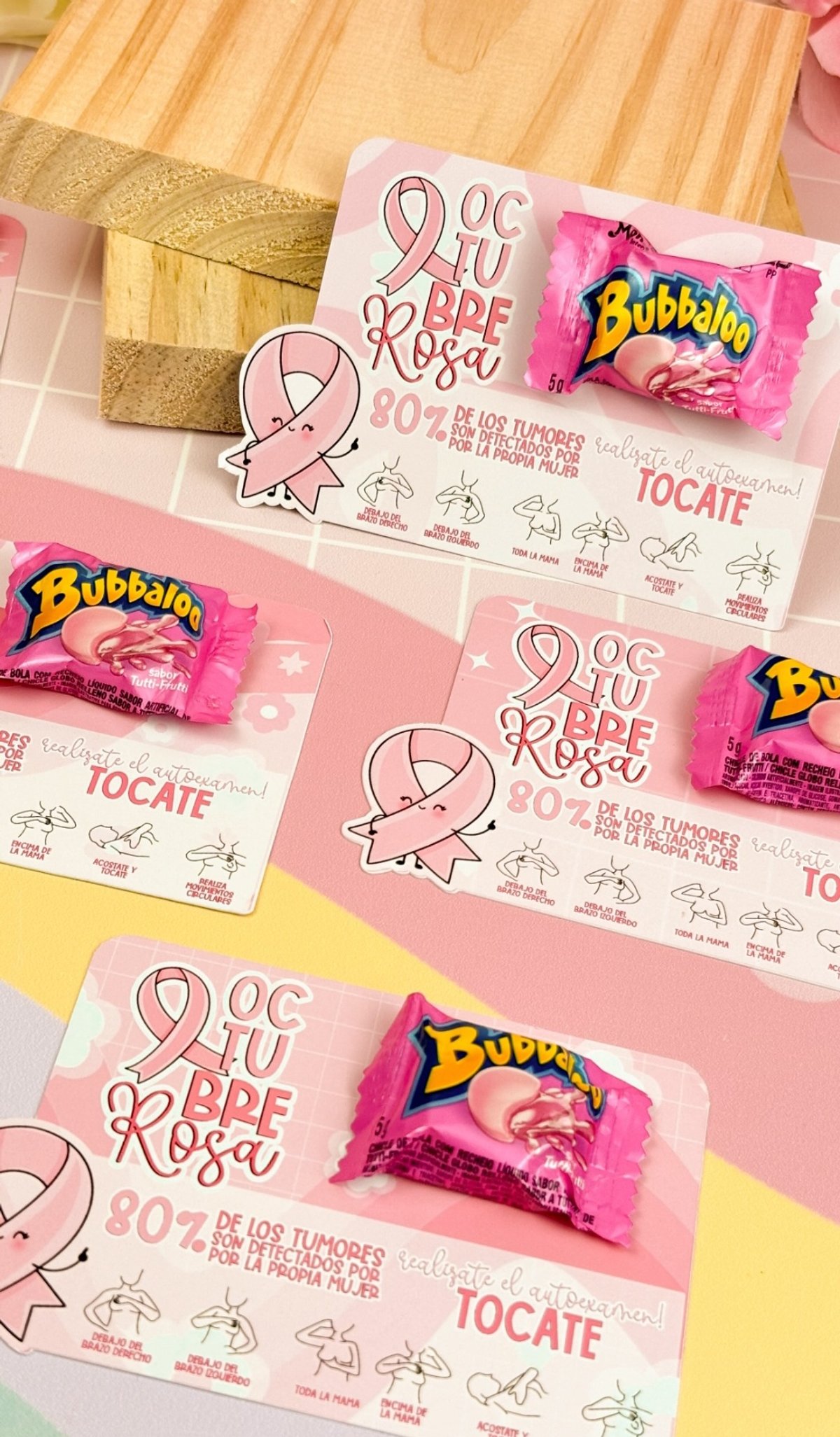 Llaveros personalizados