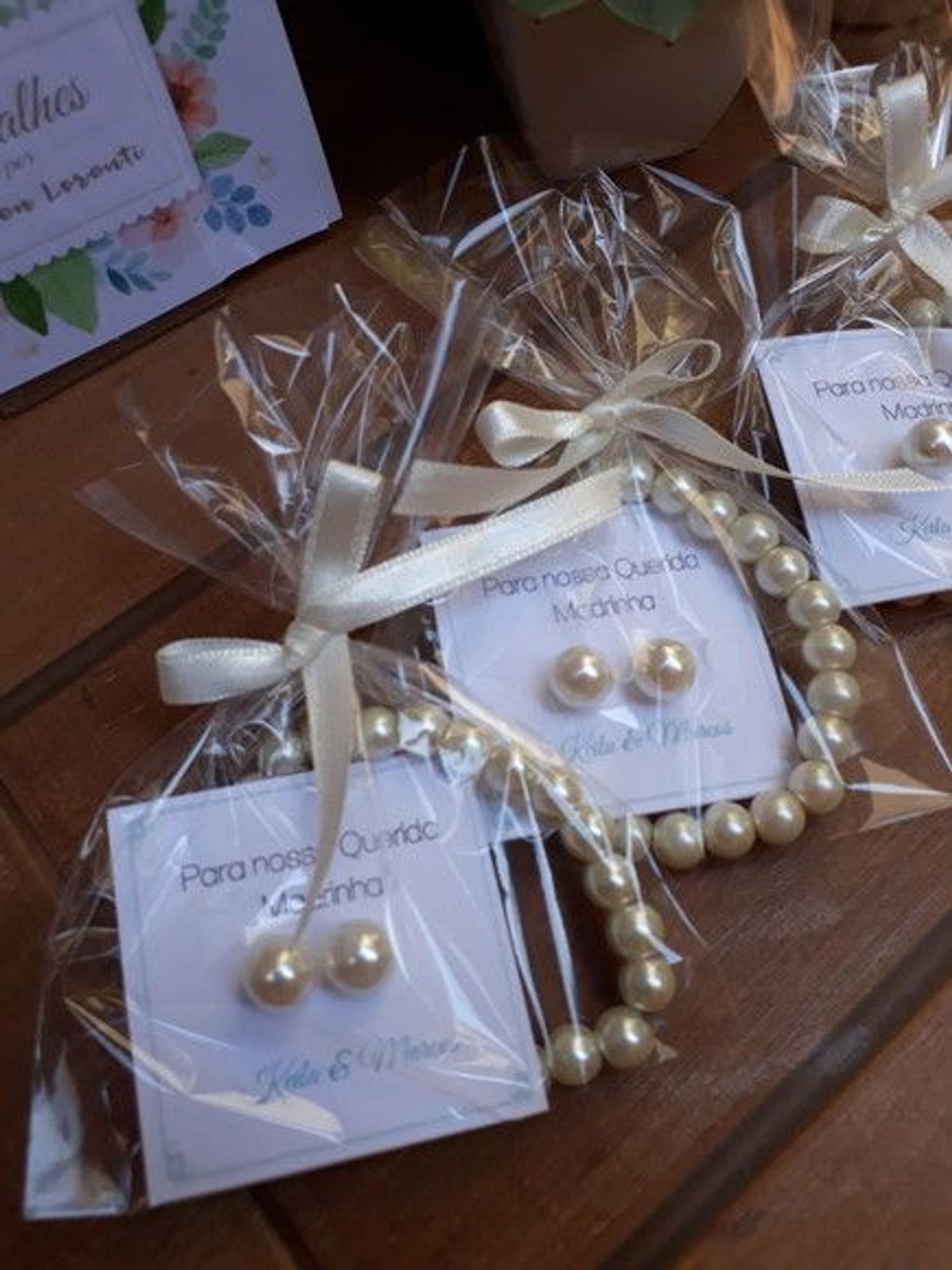 Llaveros personalizados - 5