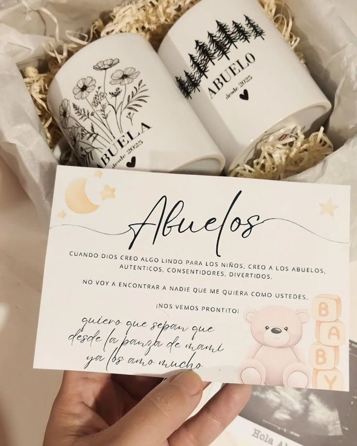 Pedidos de Padrinos! - 6