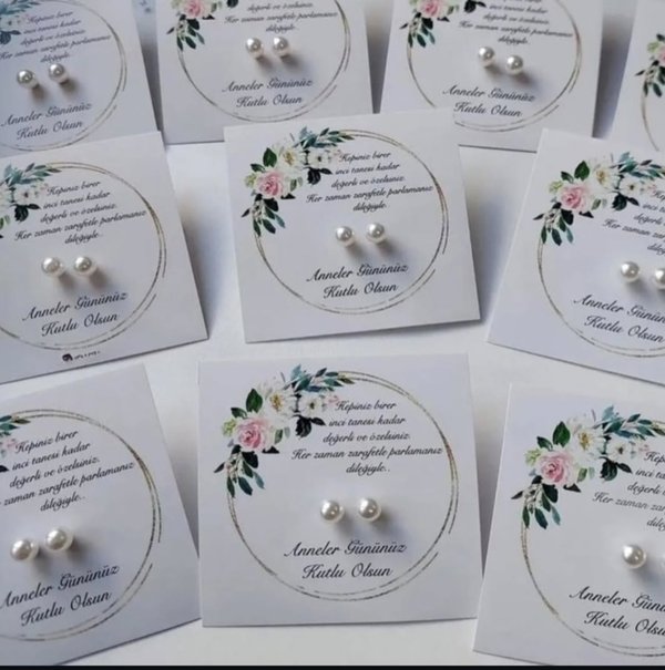 Llaveros personalizados