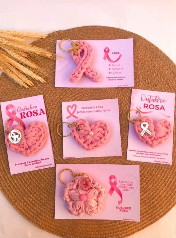 Llaveros personalizados