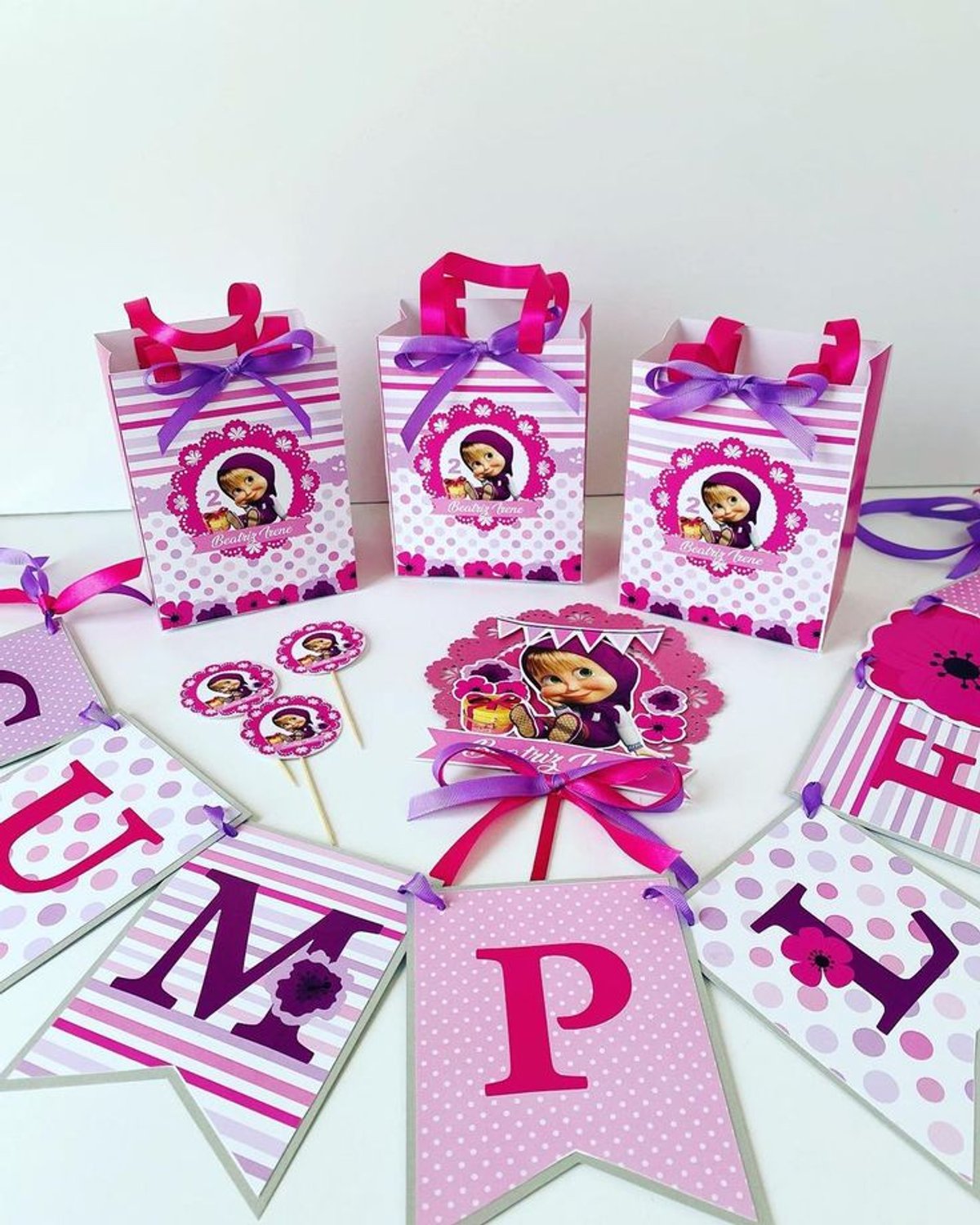 Que tu cumple brille! - 5