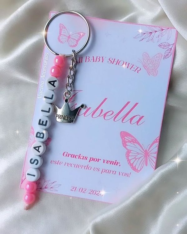 Que tu cumple brille!