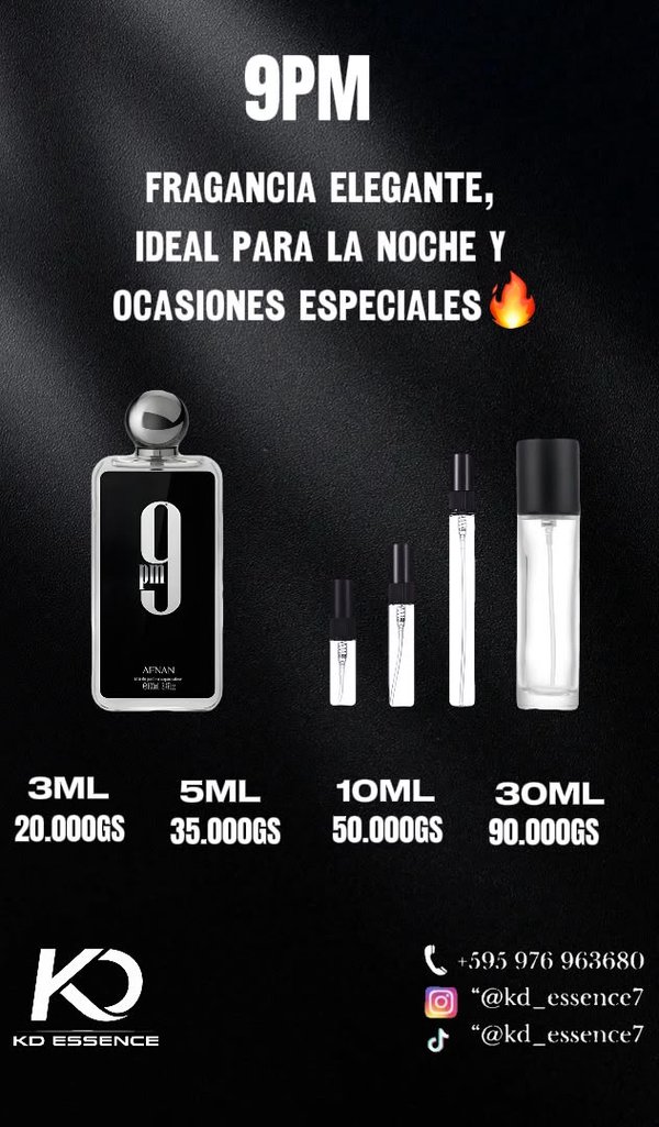 9PM🔥