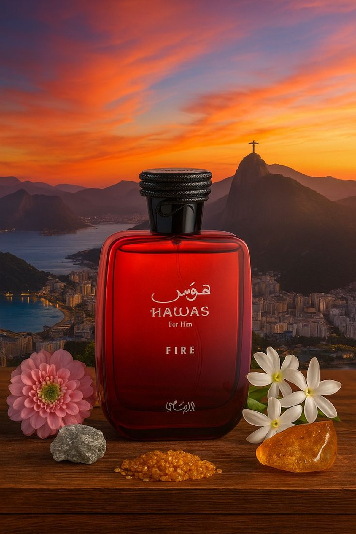 Hawas fire  - 3