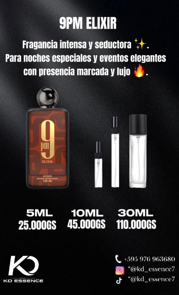 9PM ELIXIR🧱