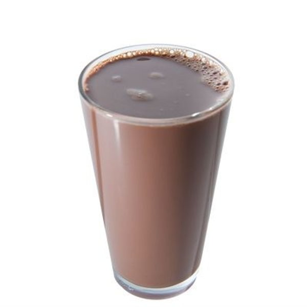 Chocolatada fria/ caliente